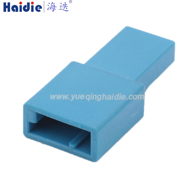 4pin Auto Pin Wire Cable Harness Auto Connector Housing Plug And Terminal HD0416YA-0.6-11