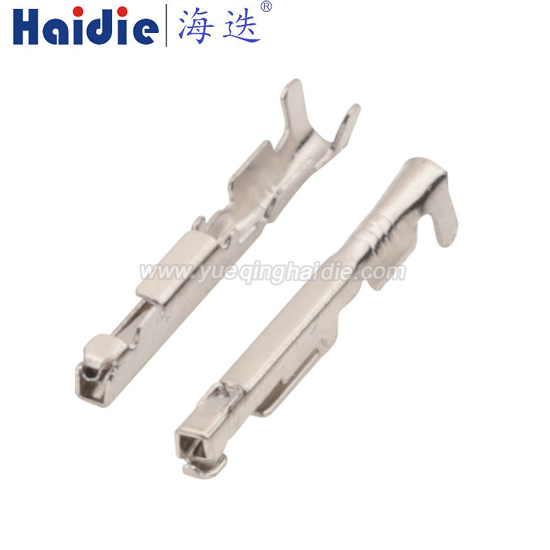 Auto Pin Wire Cable Harness Auto Connector Housing Plug And Terminal G11