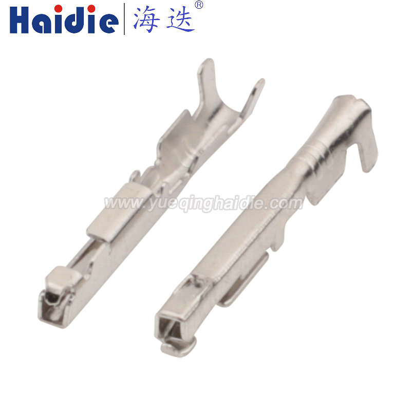 Auto Pin Wire Cable Harness Auto Connector Housing Plug And Terminal M34S75C4F1