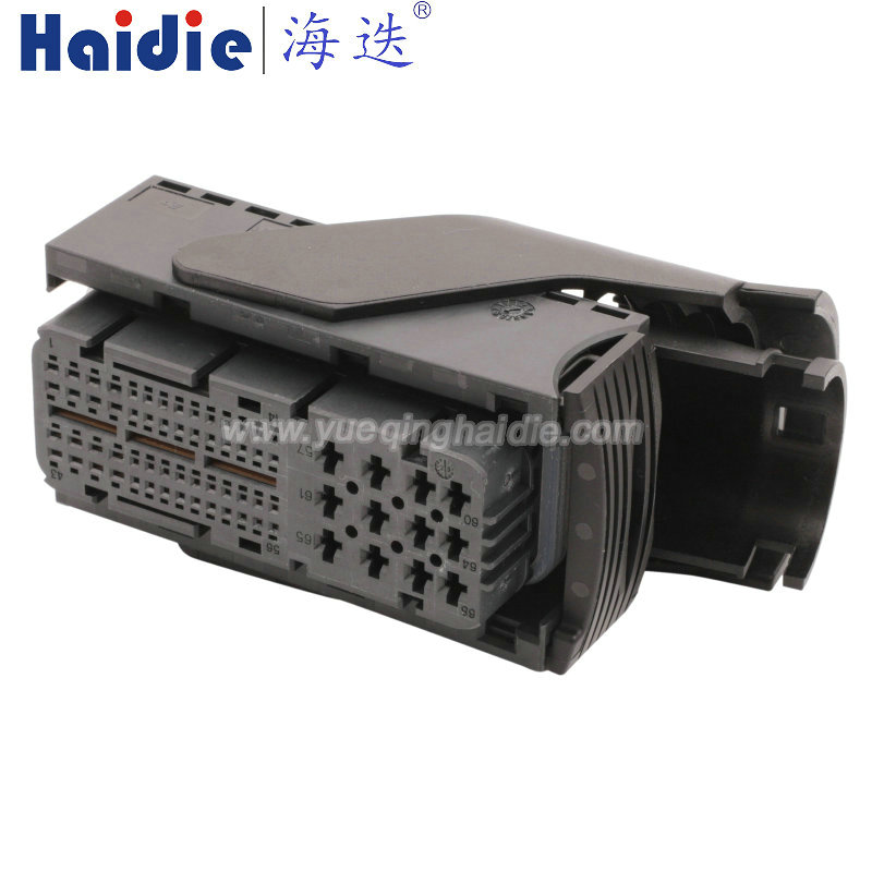 68pin Auto Pin Wire Cable Harness Auto Connector Housing Plug And Terminal 2330832-1