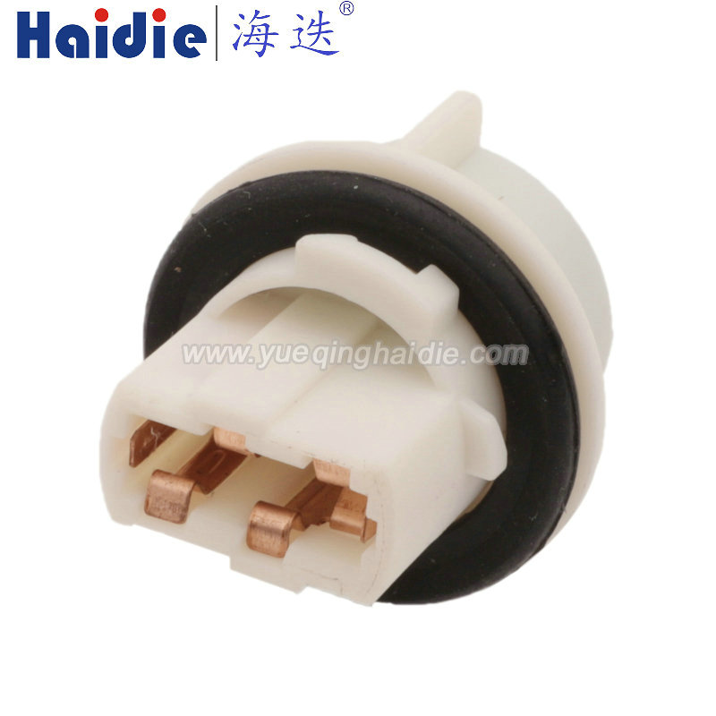 Auto Pin Wire Cable Harness Auto Connector Housing Plug And Terminal HDL-813