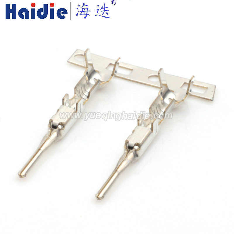 Auto Pin Wire Cable Harness Auto Connector Housing Plug And Terminal H1226L