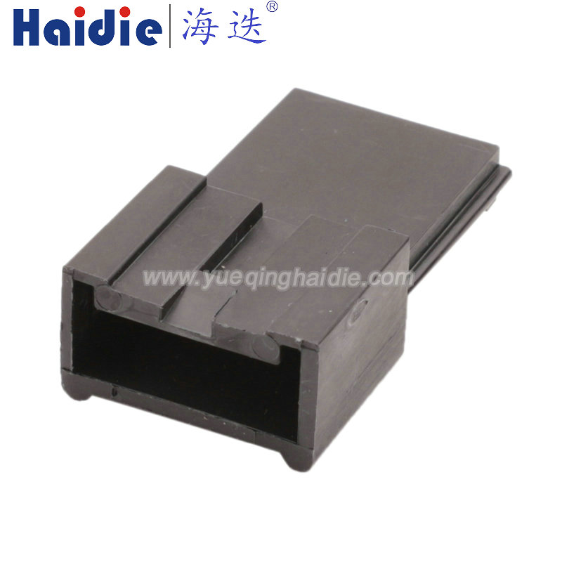 6pin Auto Pin Wire Cable Harness Auto Connector Housing Plug And Terminal 12040952