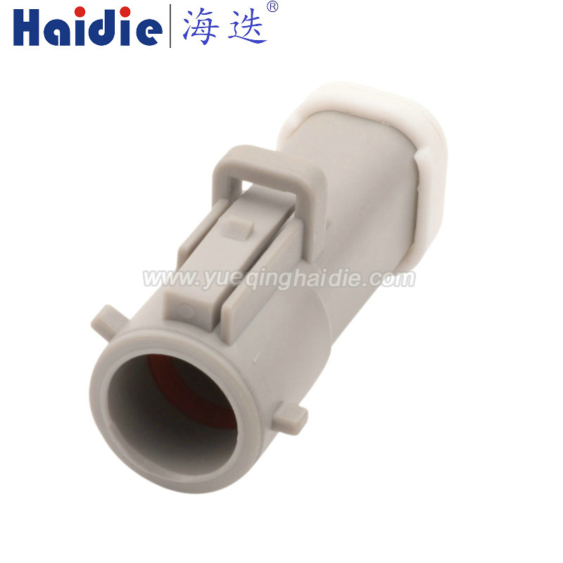 4pin Auto Pin Wire Cable Harness Auto Connector Housing Plug And Terminal HD047C-1.5-11