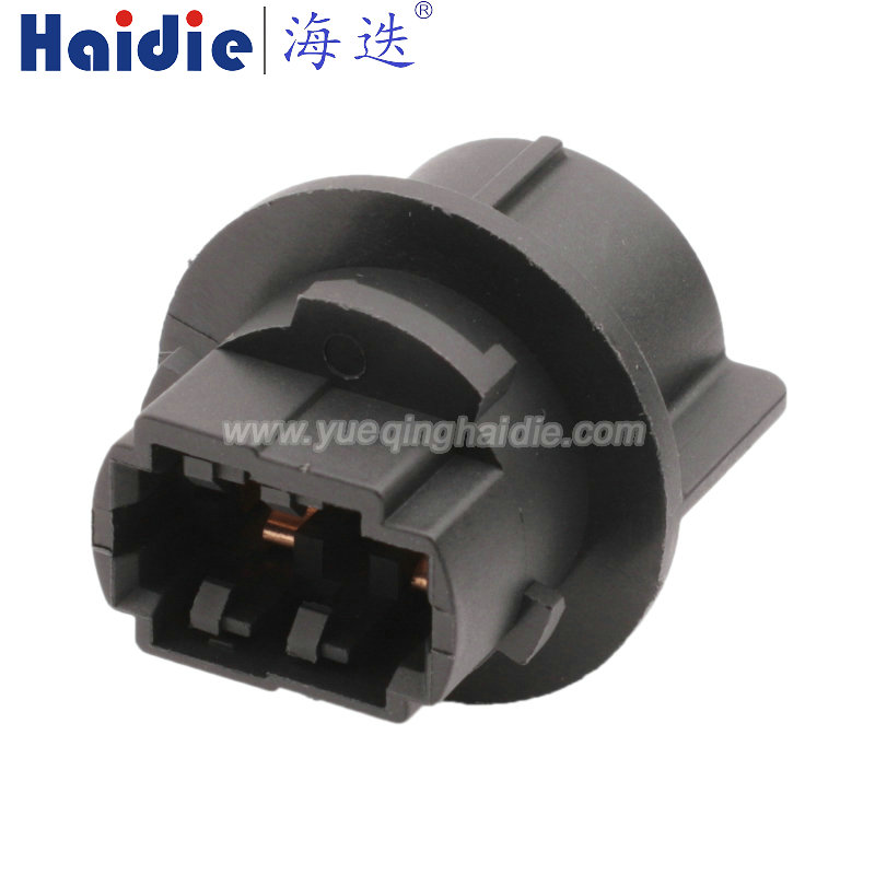 Auto Pin Wire Cable Harness Auto Connector Housing Plug And Terminal HDL-324