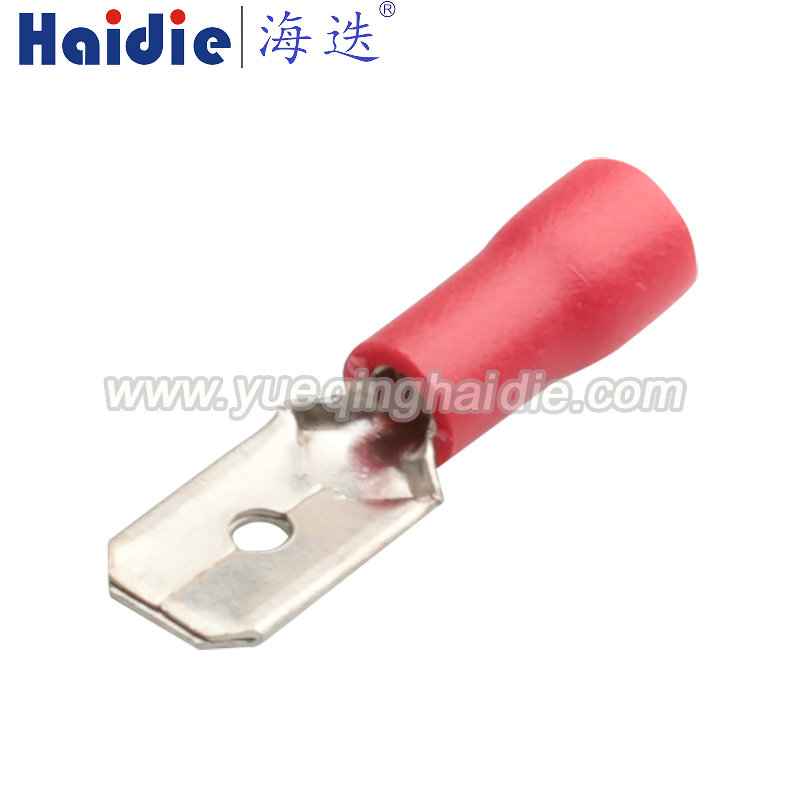 Auto Pin Wire Cable Harness Auto Connector Housing Plug And Terminal HDR1.25-250