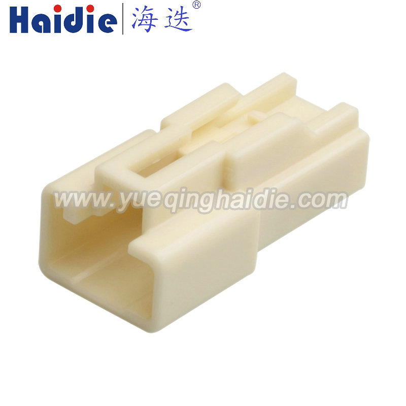 3pin cable wire harness connector housing plug connector 7282-1138