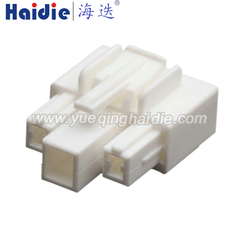 35151-0310 Original Spot 3 Position Blade Type Power Connector - Housing Plug