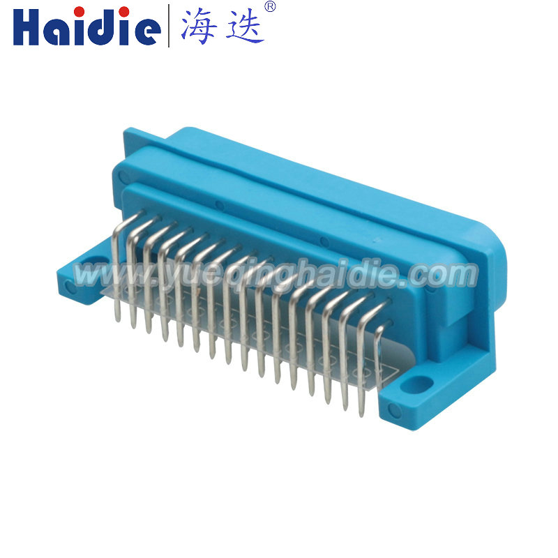 32pin Auto Pin Wire Cable Harness Auto Connector Housing Plug And Terminal 12129008