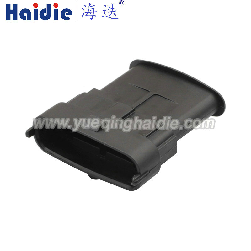 6pin Auto Pin Wire Cable Harness Auto Connector Housing Plug And Terminal HDB069Y-3.5-11
