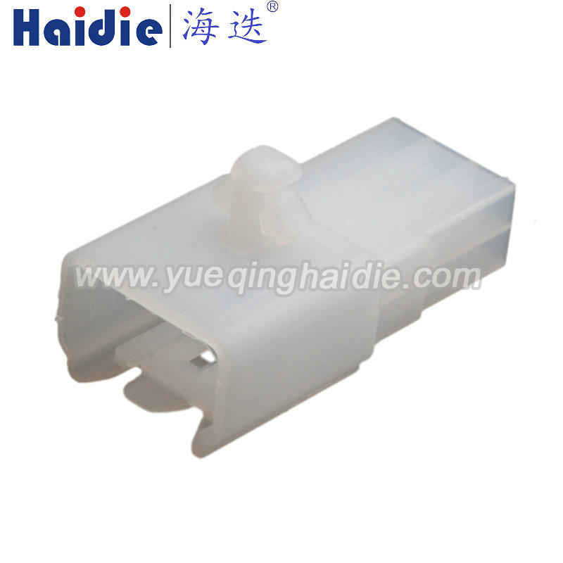 6pin Auto Pin Wire Cable Harness Auto Connector Housing Plug And Terminal HDY067R-2.3-11