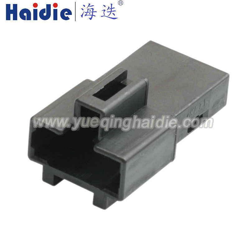 4pin Auto Pin Wire Cable Harness Auto Connector Housing Plug And Terminal MG622226-5
