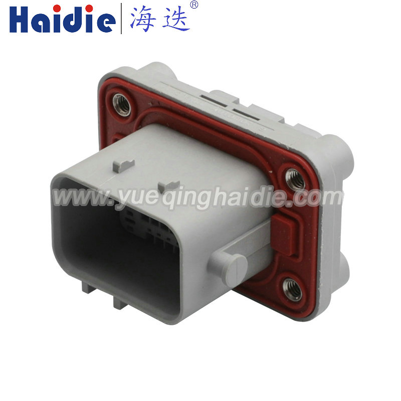 32pin Auto Pin Wire Cable Harness Auto Connector Housing Plug And Terminal MPS02-BSMA032S