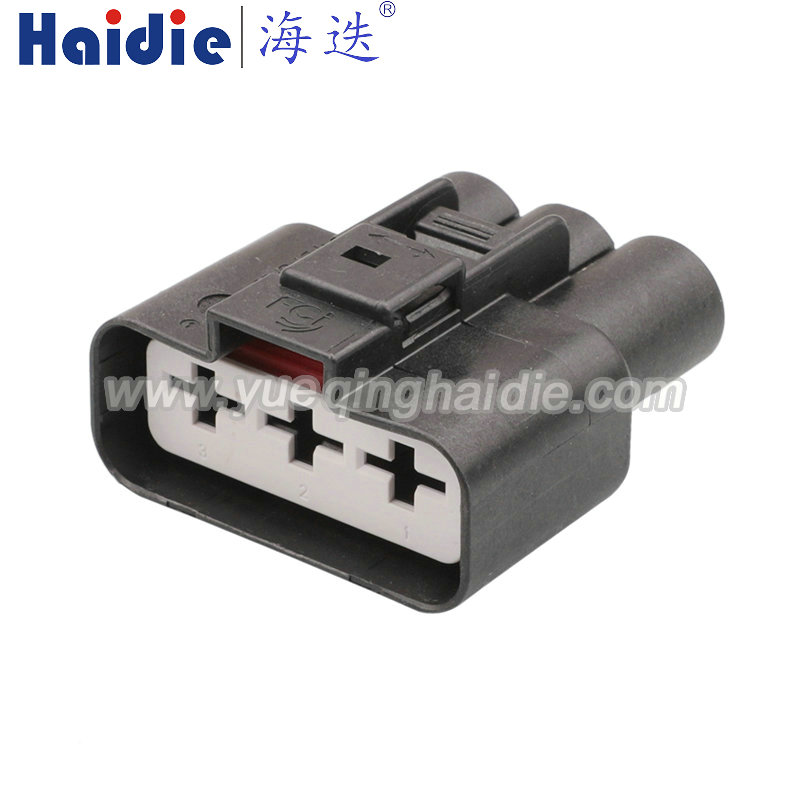 3pin Auto Pin Wire Cable Harness Auto Connector Housing Plug And Terminal 33509924