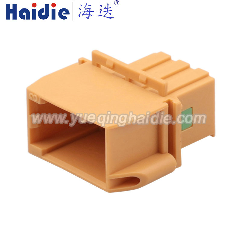 6pin Auto Pin Wire Cable Harness Auto Connector Housing Plug And Terminal 14468562608