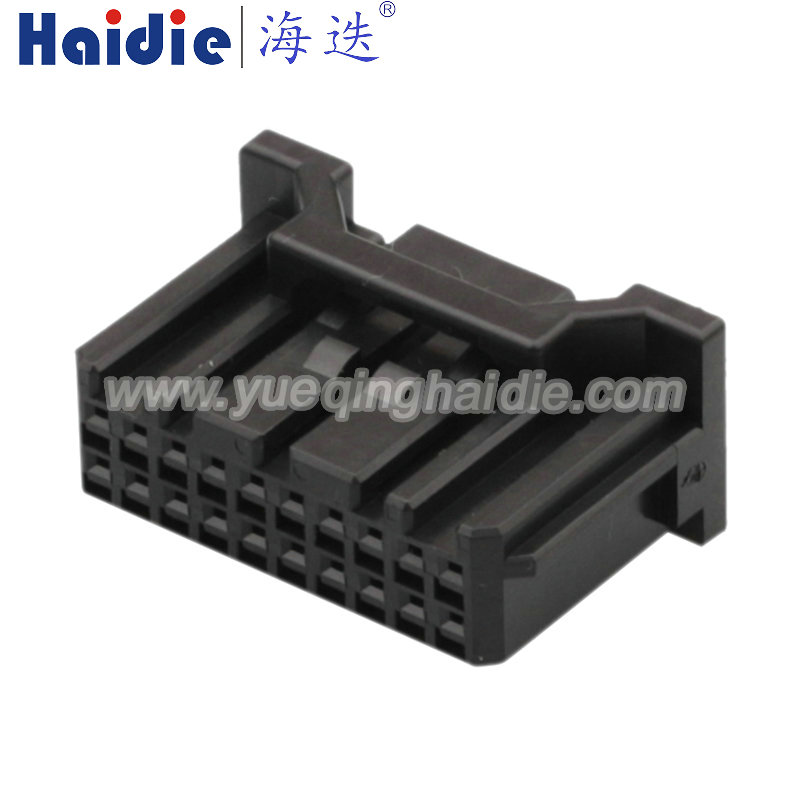 20pin Auto Pin Wire Cable Harness Auto Connector Housing Plug And Terminal IMSA-13065S-2-20A