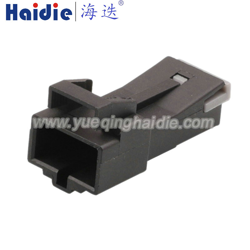 2pin Auto Pin Wire Cable Harness Auto Connector Housing Plug And Terminal 12064750