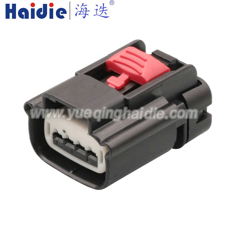 4pin Auto Pin Wire Cable Harness Auto Connector Housing Plug And Terminal 15514524