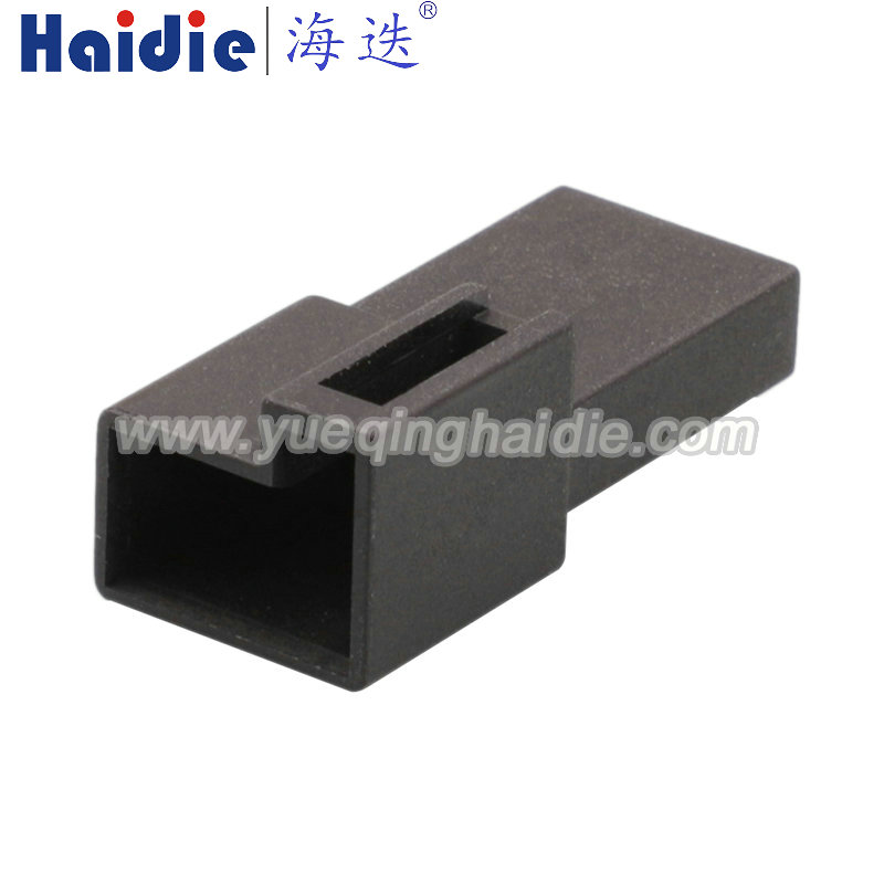 4pin Auto Pin Wire Cable Harness Auto Connector Housing Plug And Terminal HD044W-0.6-11