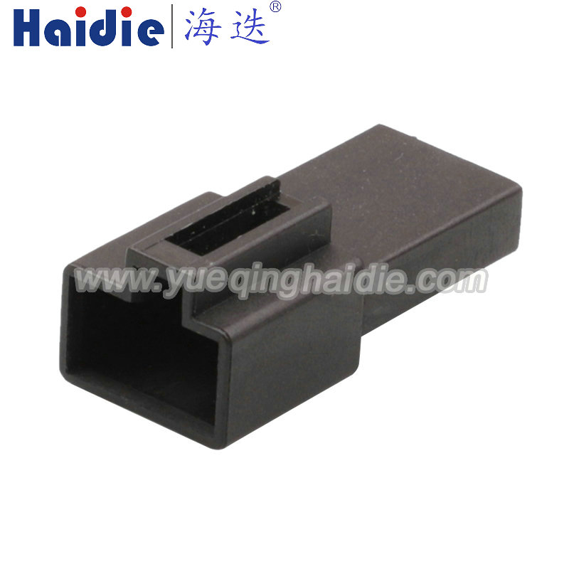 4pin Auto Pin Wire Cable Harness Auto Connector Housing Plug And Terminal HD048E-0.6-11