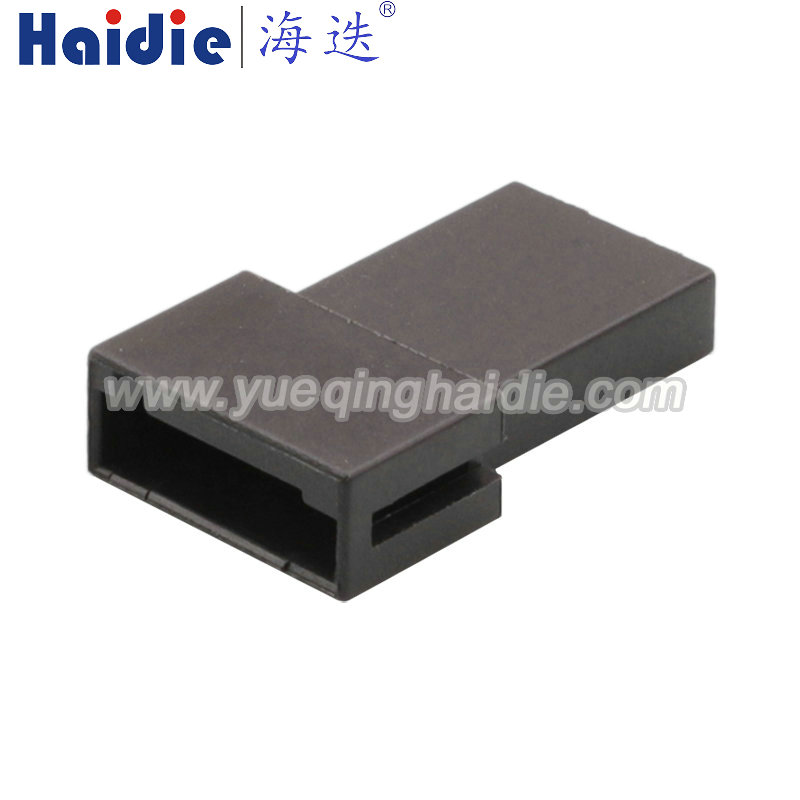 4pin Auto Pin Wire Cable Harness Auto Connector Housing Plug And Terminal HD0411-1.5-11