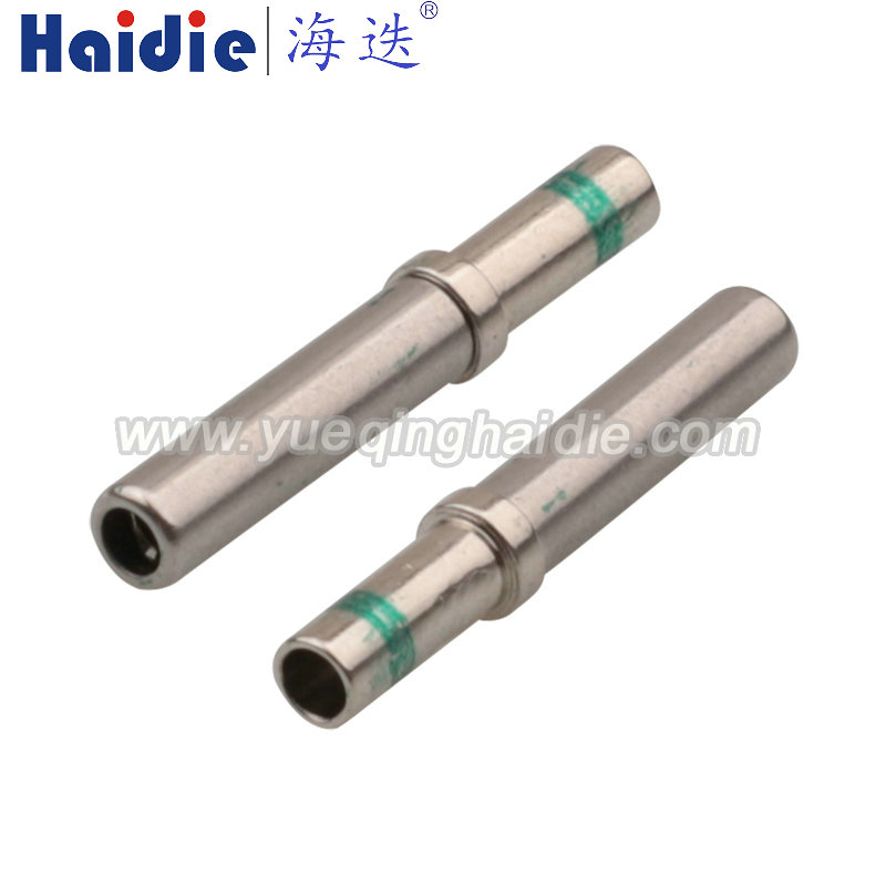 Auto Pin Wire Cable Harness Auto Connector Housing Plug And Terminal 0462-209-1614