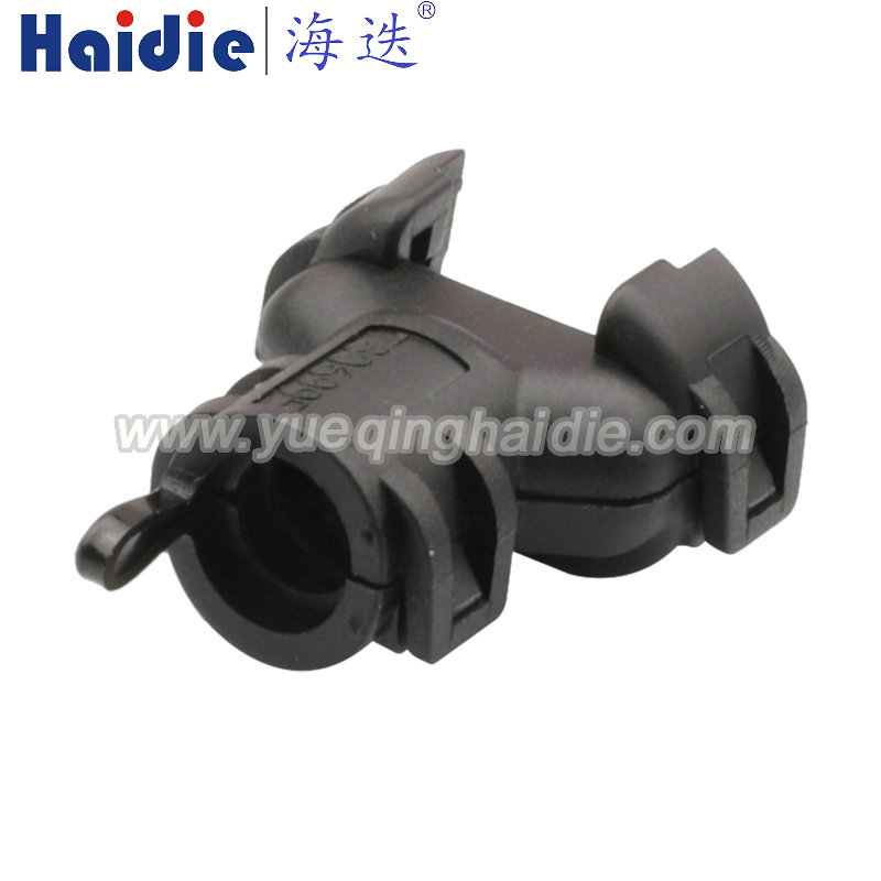 Auto Pin Wire Cable Harness Auto Connector Housing Plug And Terminal7806995
