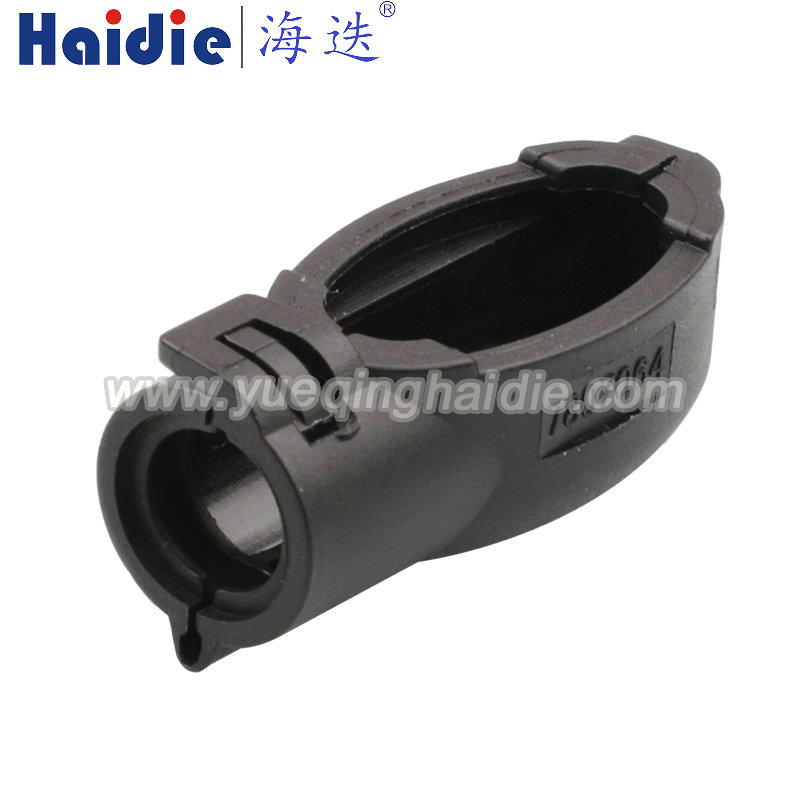 Auto Pin Wire Cable Harness Auto Connector Housing Plug And Terminal 7807064