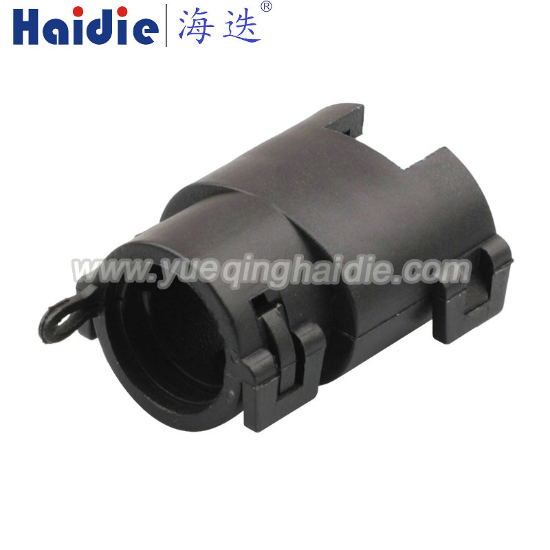 Auto Pin Wire Cable Harness Auto Connector Housing Plug And Terminal 7807240