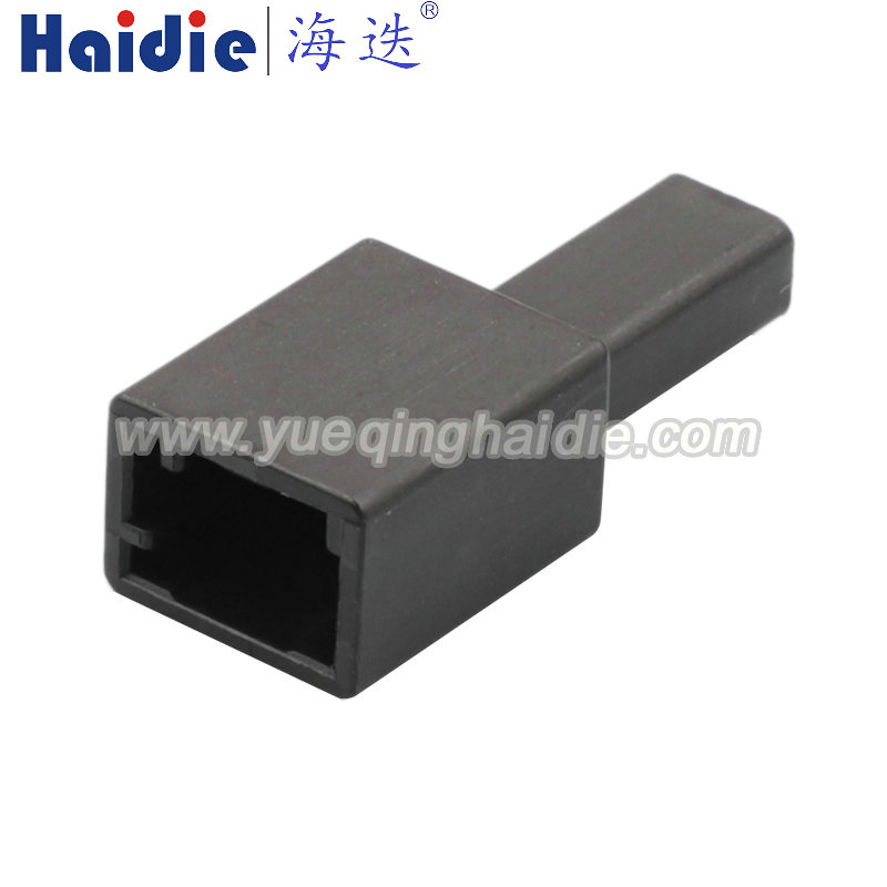 2pin Auto Pin Wire Cable Harness Auto Connector Housing Plug And Terminal HD0213H-0.6-11