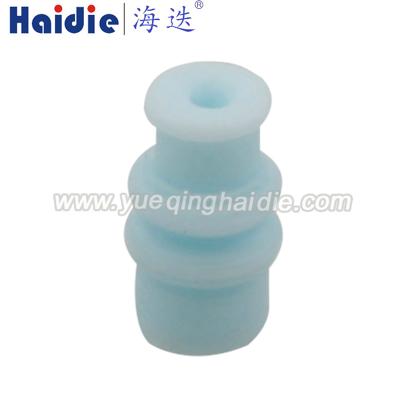 Auto Pin Wire Cable Harness Auto Connector Housing Plug And Terminal 7157-3003-90