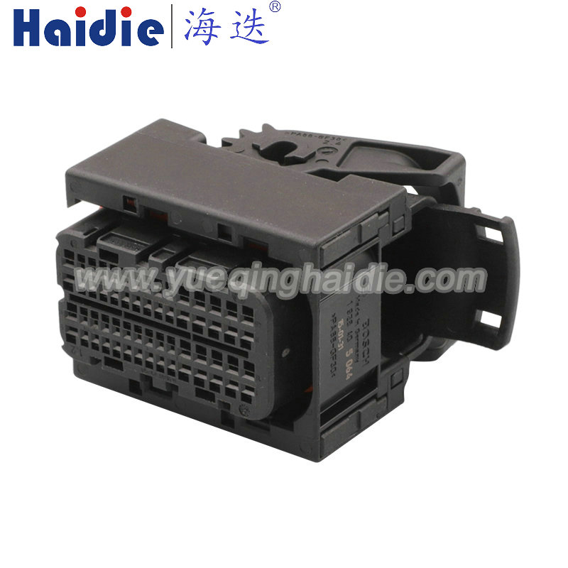 1928405064 60P connector wiring harness plug ECU plug Bumper radar headlight plugs ABS sensor plug connector plug engine