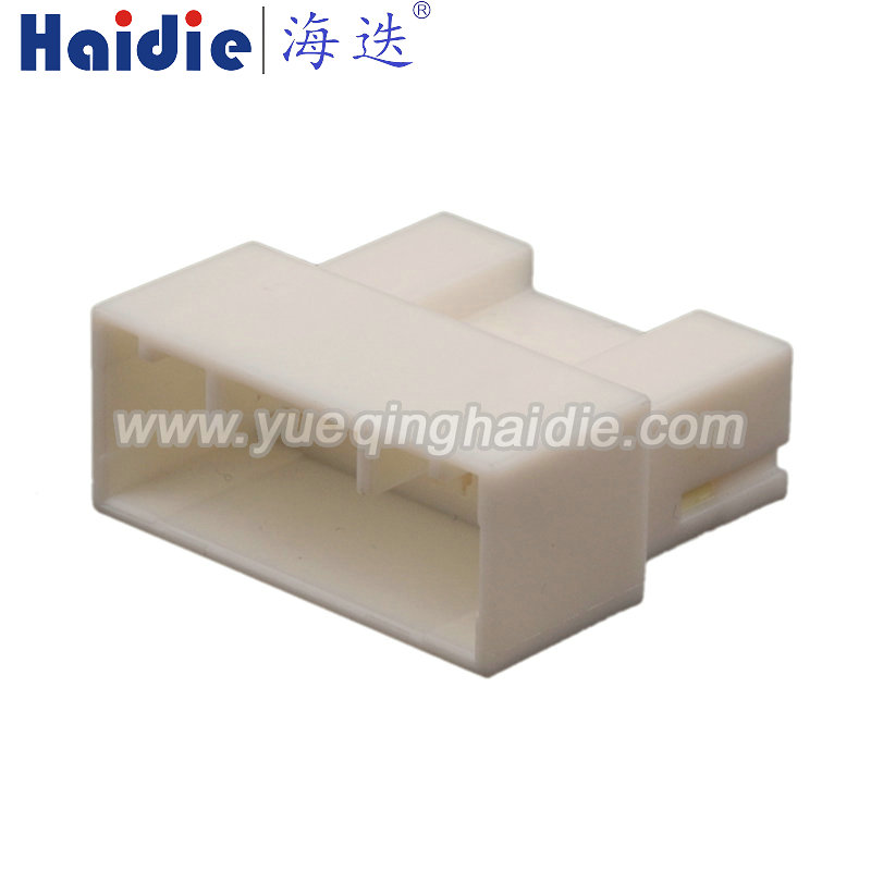 22pin Auto Pin Wire Cable Harness Auto Connector Housing Plug And Terminal HD221-0.7-2.2-11