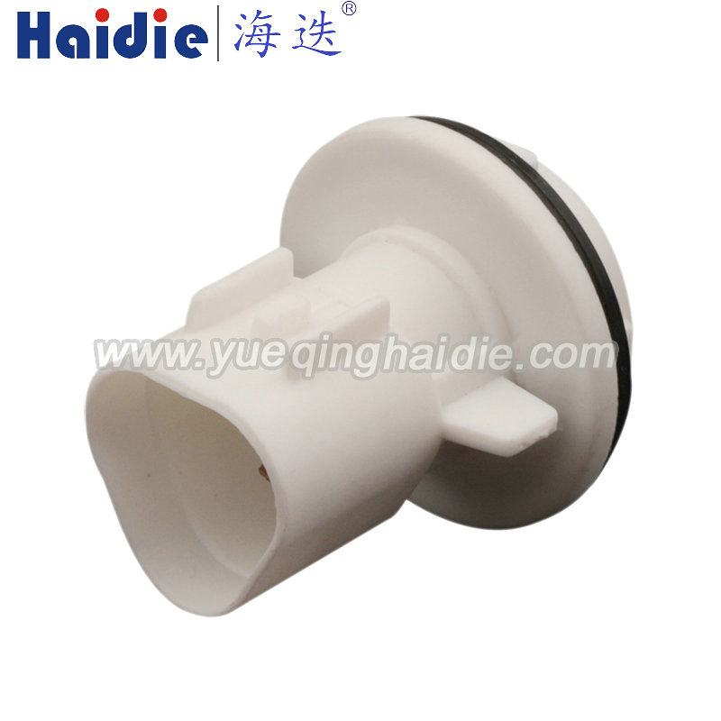 Auto Pin Wire Cable Harness Auto Connector Housing Plug And Terminal HDL-333