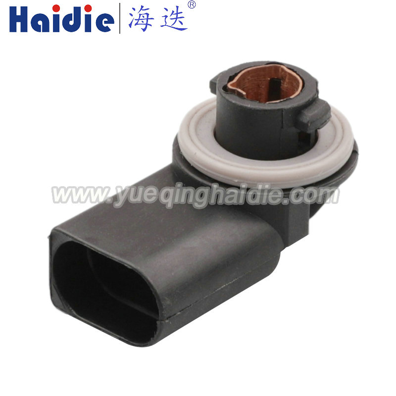 1C0953123C For Volkswagen Bora Scirocco Beetle Car Light Base H21 Bulb Socket Lamp Holder Accessories