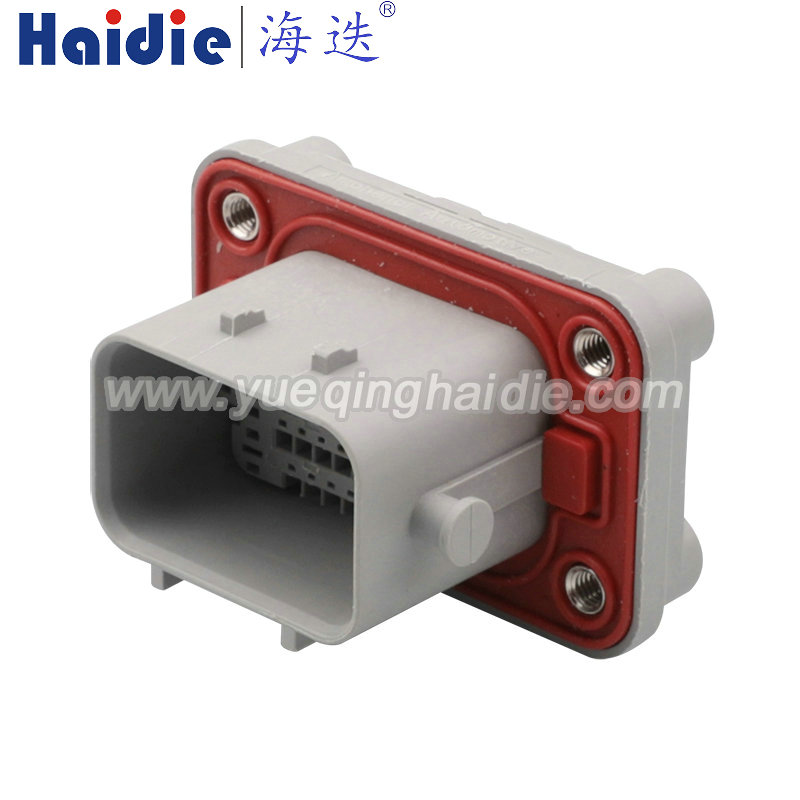 32pin Auto Pin Wire Cable Harness Auto Connector Housing Plug And Terminal MPS02-BSMA032S