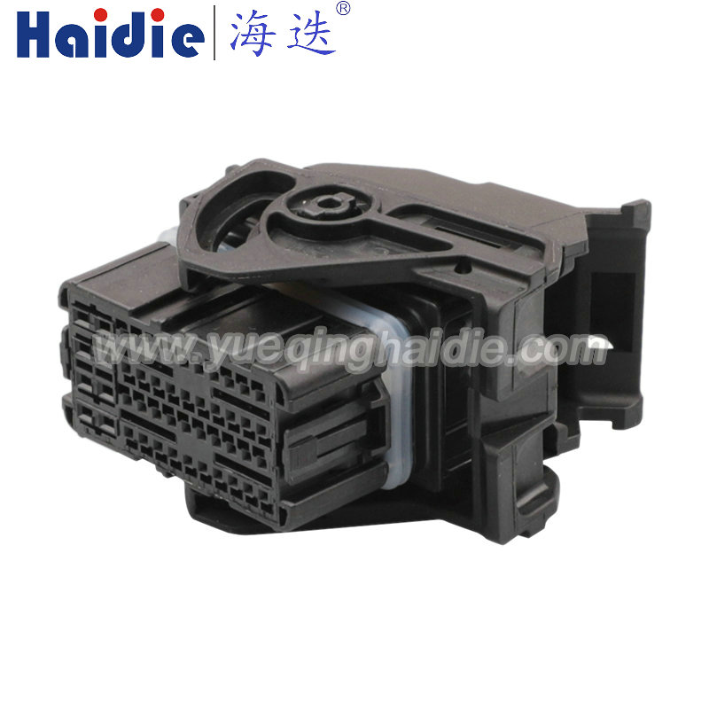48pin Auto Pin Wire Cable Harness Auto Connector Housing Plug And Terminal PPI0001494