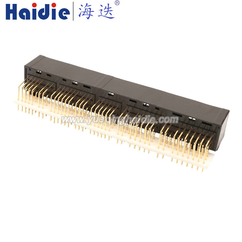 122pin  Auto Pin Wire Cable Harness Auto Connector Housing Plug And Terminal 2-5353015-1