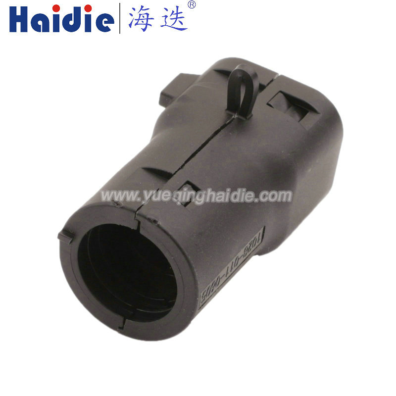 1028-011-0605 Connector Backshell For DTM Series