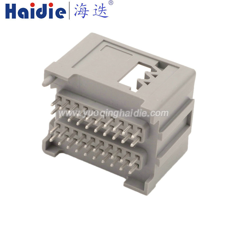 40pin  Auto Pin Wire Cable Harness Auto Connector Housing Plug And Terminal 953118-2