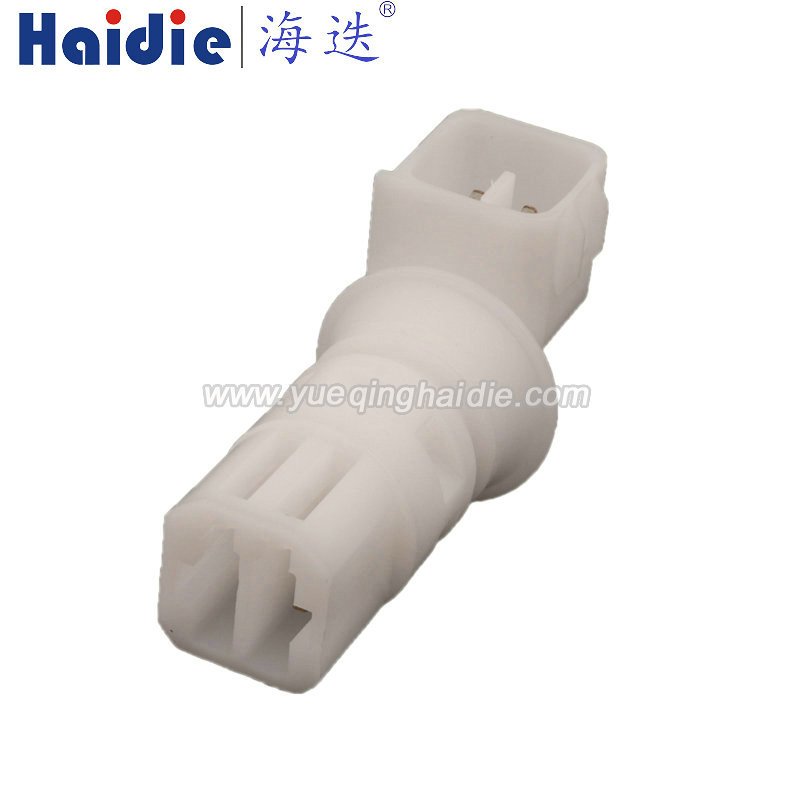 4pin  Auto Pin Wire Cable Harness Auto Connector Housing Plug And Terminal HD049YE-2.2-11