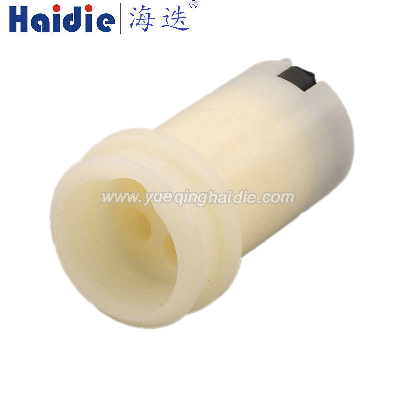 4pin Auto Pin Wire Cable Harness Auto Connector Housing Plug And Terminal HD3041Y-2.3-11