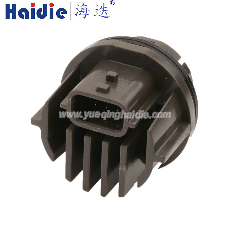 Auto Pin Wire Cable Harness Auto Connector Housing Plug And Terminal HDL-313