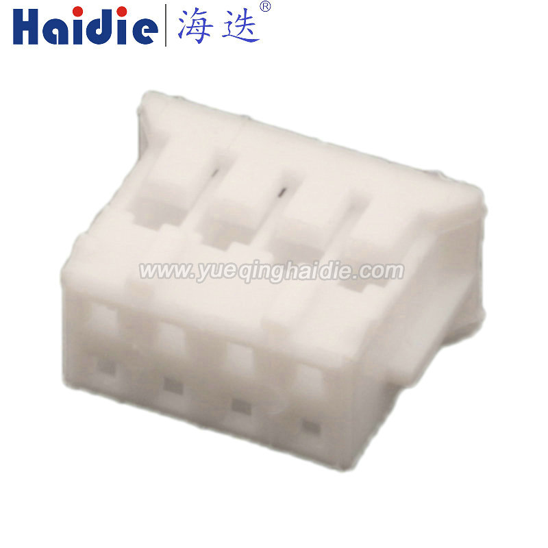 8pin Auto Pin Wire Cable Harness Auto Connector Housing Plug And Terminal PHDR-8VS