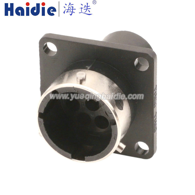 8pin Auto Pin Wire Cable Harness Auto Connector Housing Plug And Terminal UTG0128PN