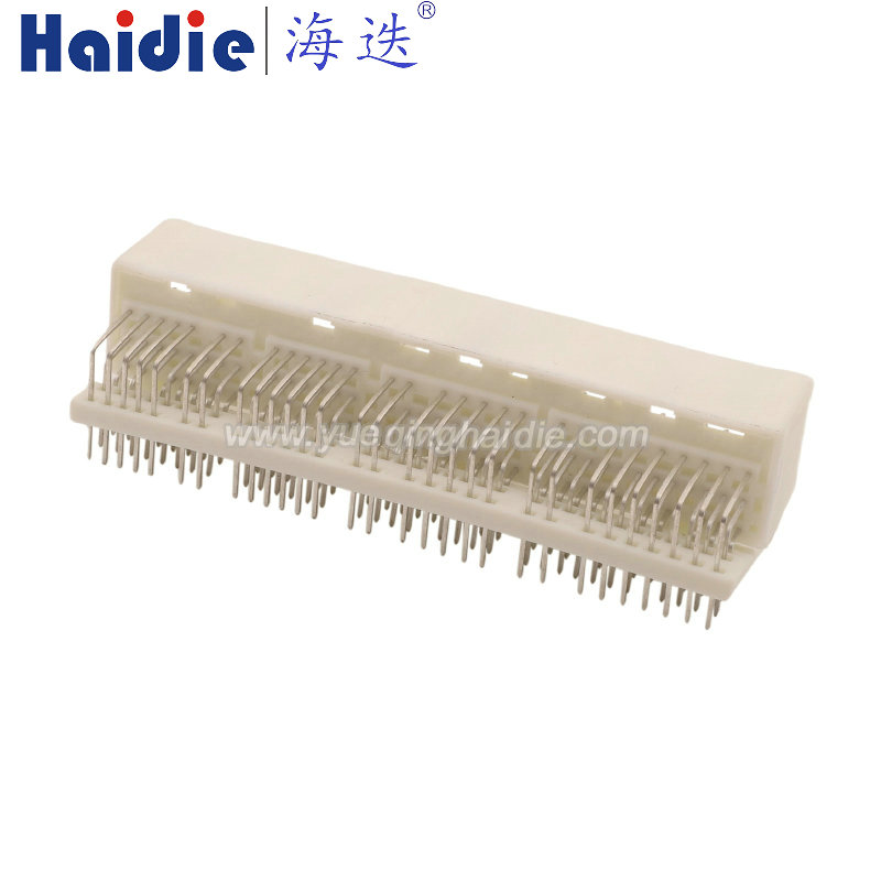 94pin Auto Pin Wire Cable Harness Auto Connector Housing Plug And Terminal 1123794-4