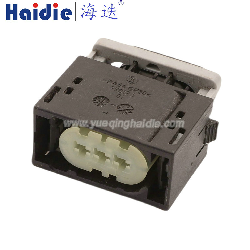 3pin  Auto Pin Wire Cable Harness Auto Connector Housing Plug And Terminal A0305459726