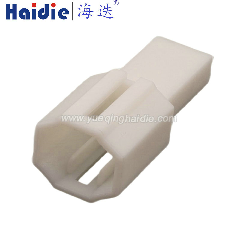 2pin  Auto Pin Wire Cable Harness Auto Connector Housing Plug And Terminal HD0236-2.2-11