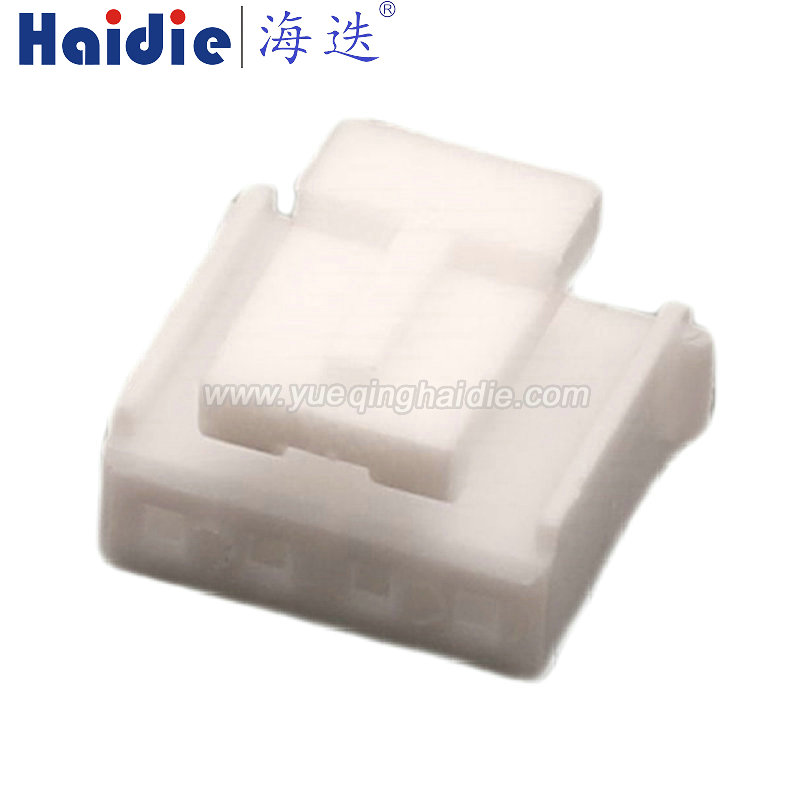 4pin Auto Pin Wire Cable Harness Auto Connector Housing Plug And Terminal HY-4P