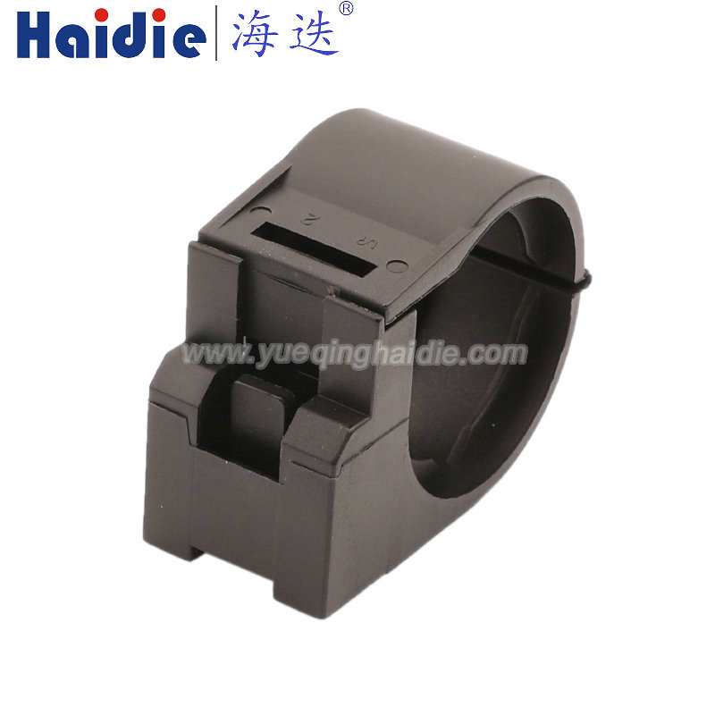 Auto Pin Wire Cable Harness Auto Connector Housing Plug And Terminal XJ-22